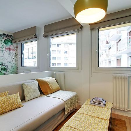 Pick a Flat's Apartment in Eiffel Tower - Rue Boulevard de Grenelle Paris Exterior foto
