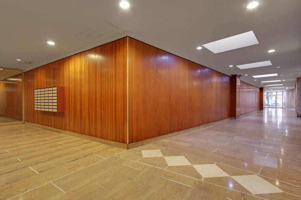 Pick a Flat's Apartment in Eiffel Tower - Rue Boulevard de Grenelle Paris Exterior foto